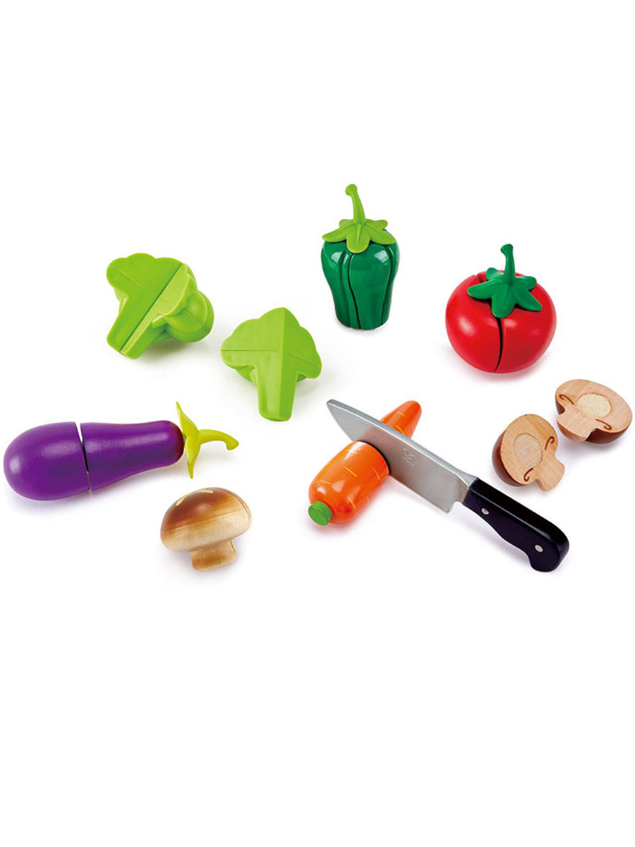 Игрушка Hape продукты - фото 2