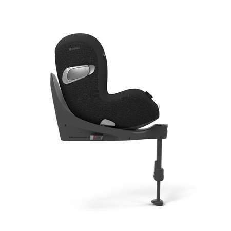Автокресло Cybex Sirona T i-Size Isofix 0+/1 (0-18 кг) черный