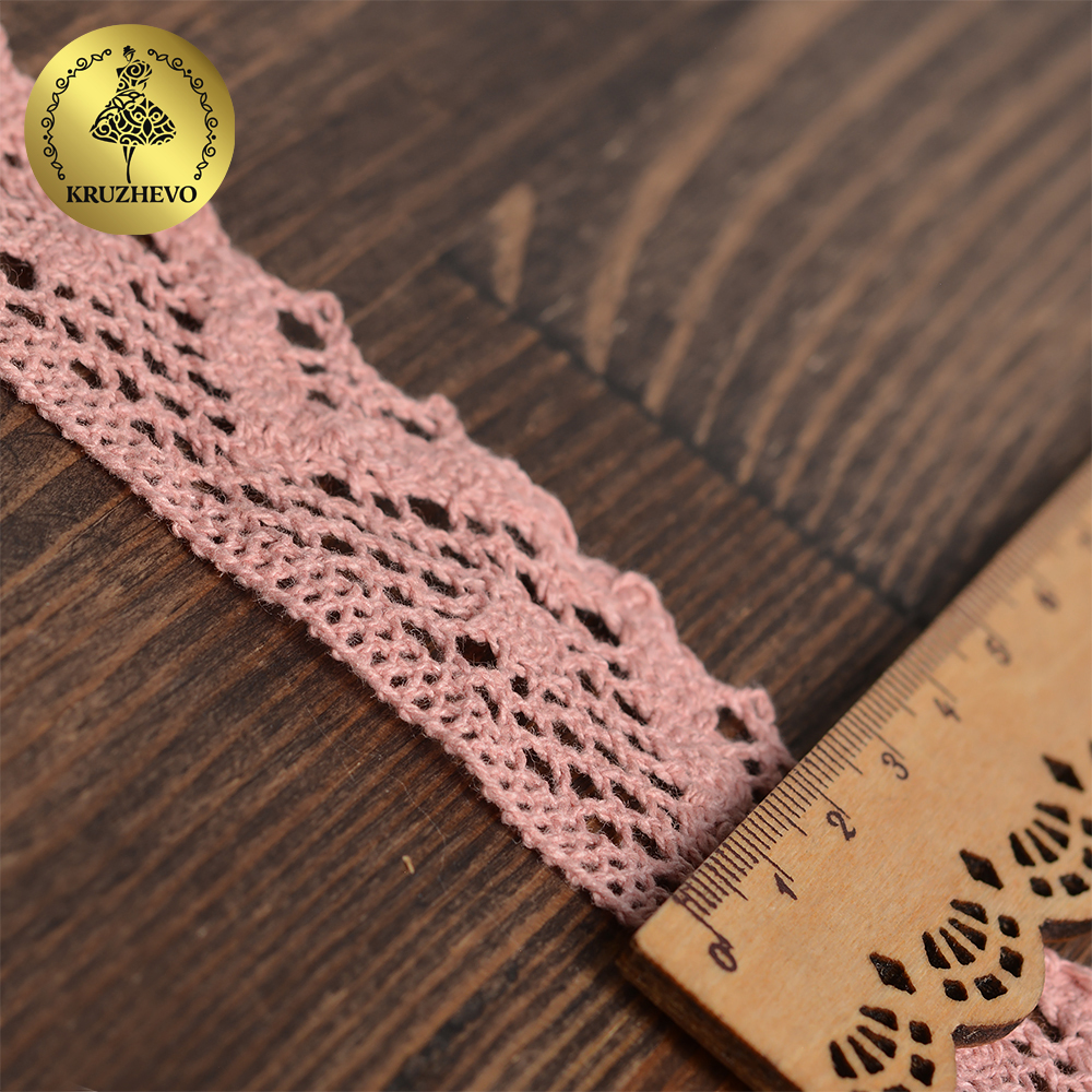 Набор для творчества KRUZHEVO шитье - фото 7