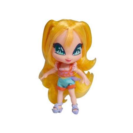 Кукла мини Bandai в ассортименте