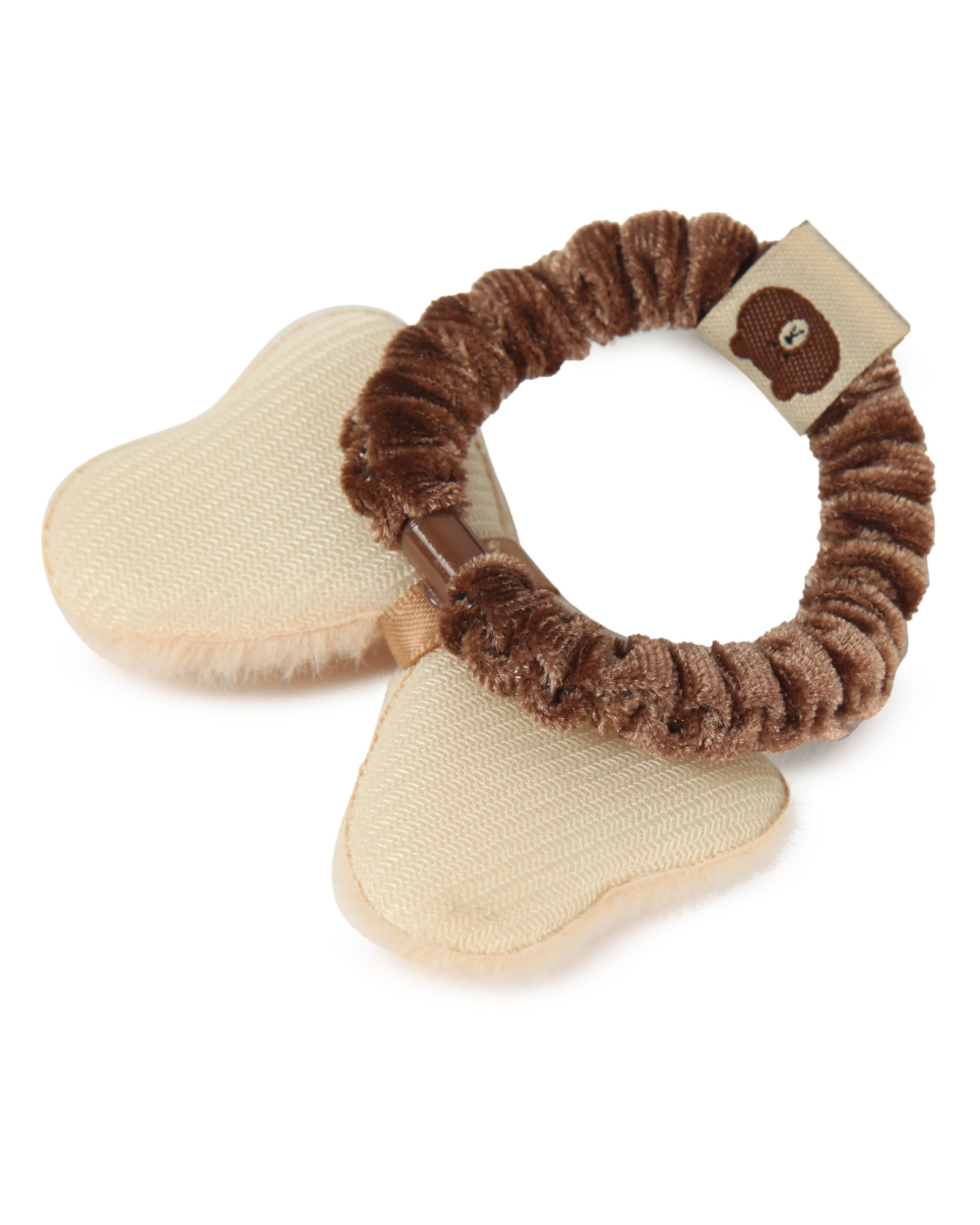 Резинка Demi Star Brown 1 шт. - фото 6