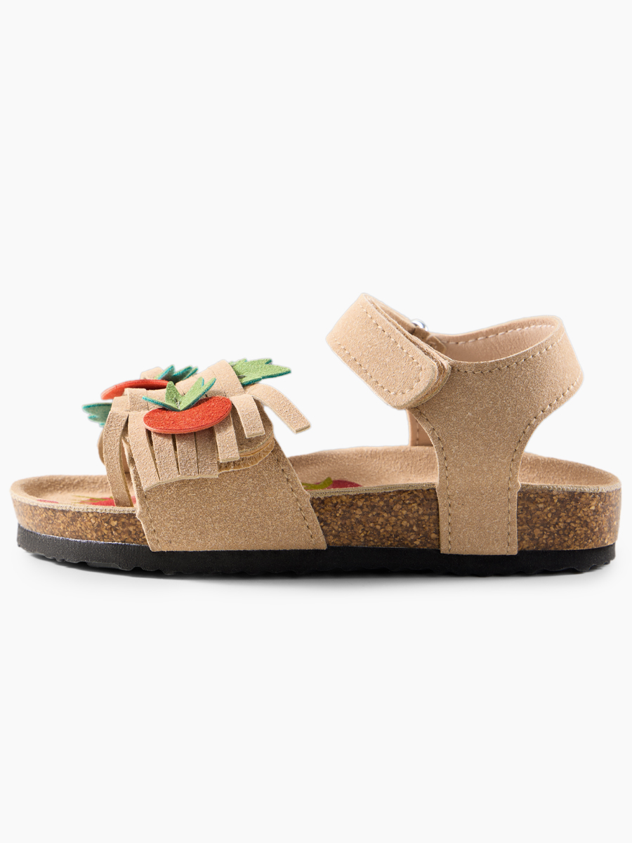 Сандалии Happy Baby 86592_beige - фото 1