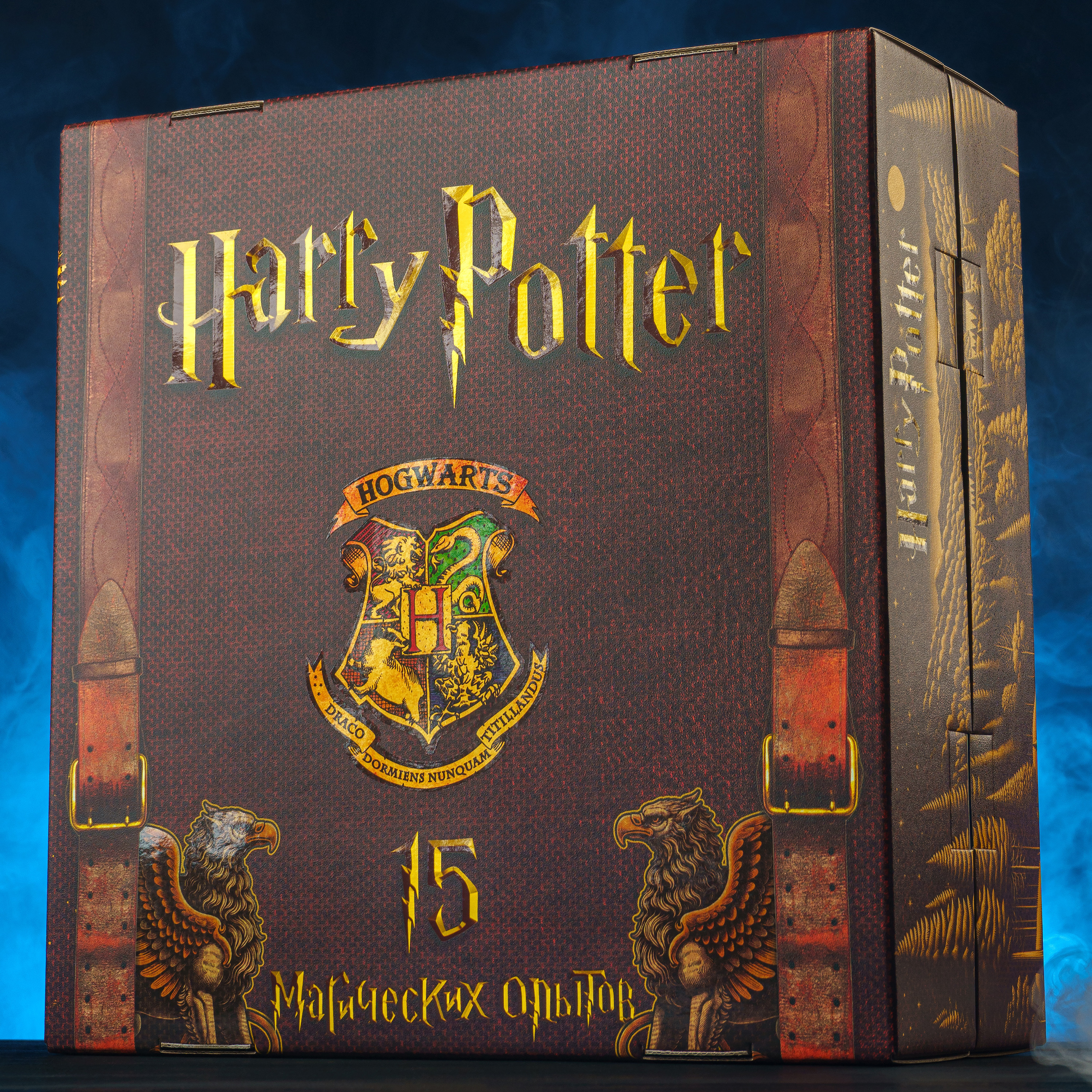 Набор для опытов Harry Potter - фото 1
