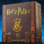 Набор для опытов Harry Potter