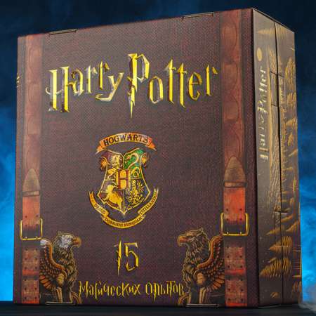 Набор для опытов Harry Potter