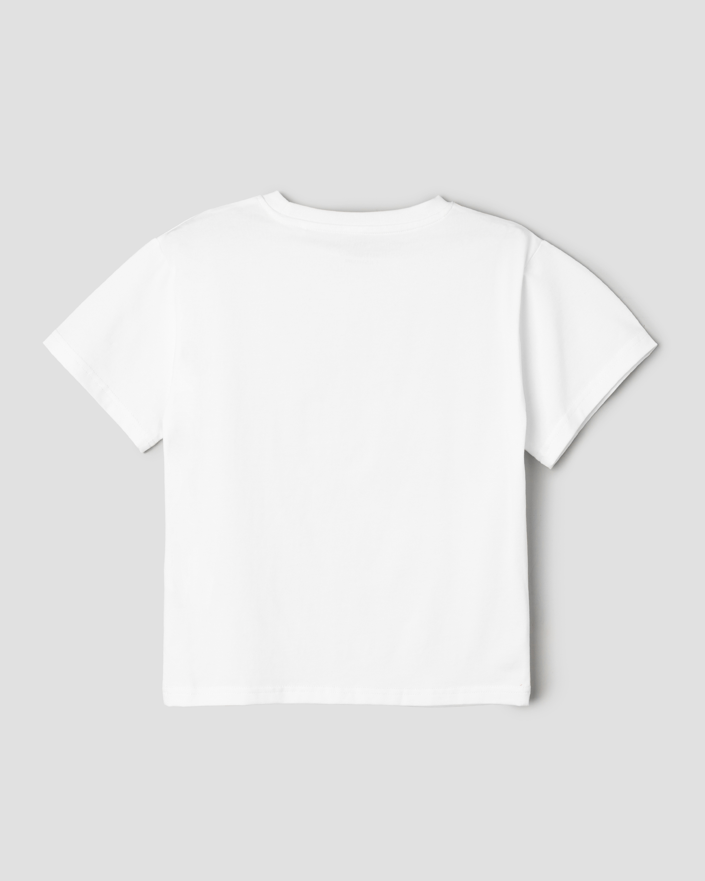 Футболка Futurino Fashion SP26FF-1GJ01kg-00 - фото 2