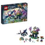 Конструктор LEGO Elves блочный
