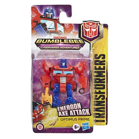 Фигурка Transformers