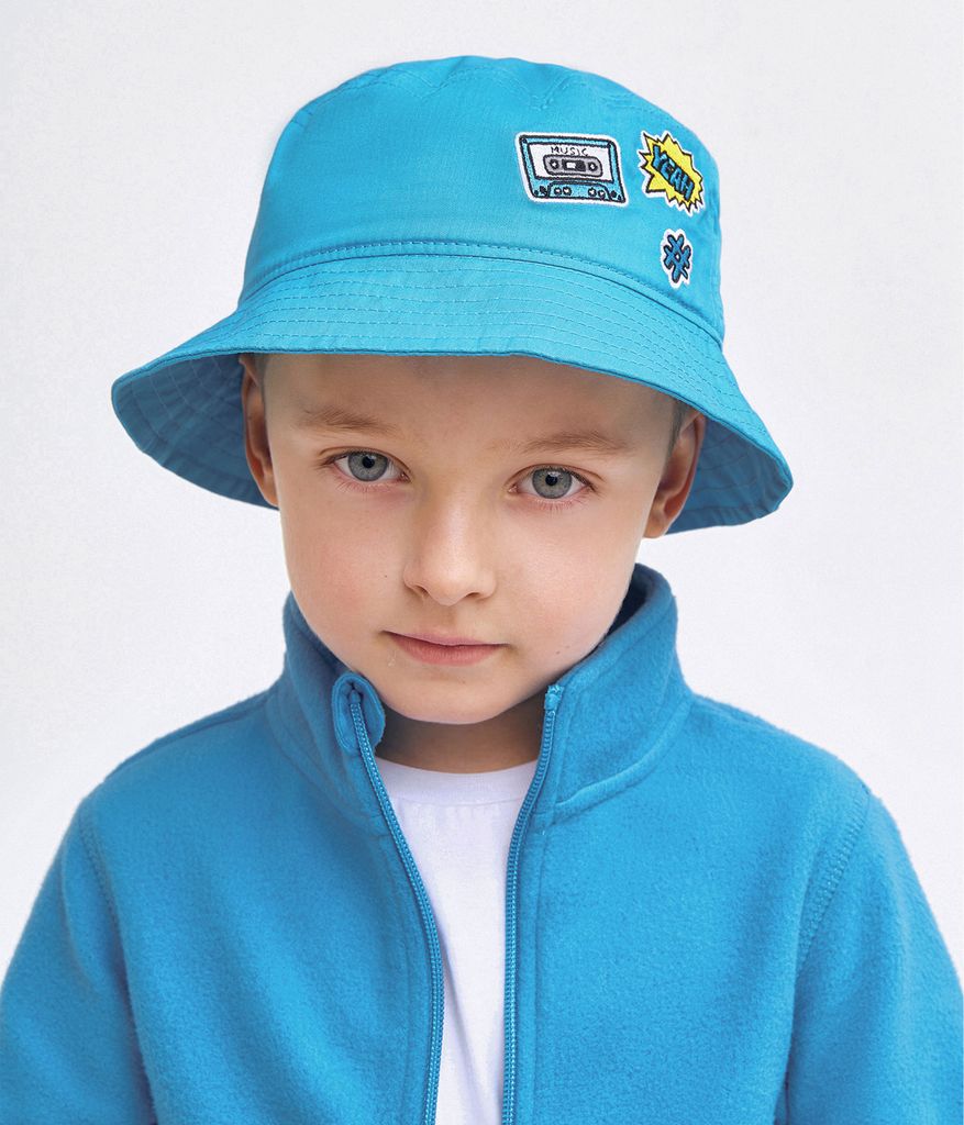 Панама Totti Kids МС-2037 - фото 1