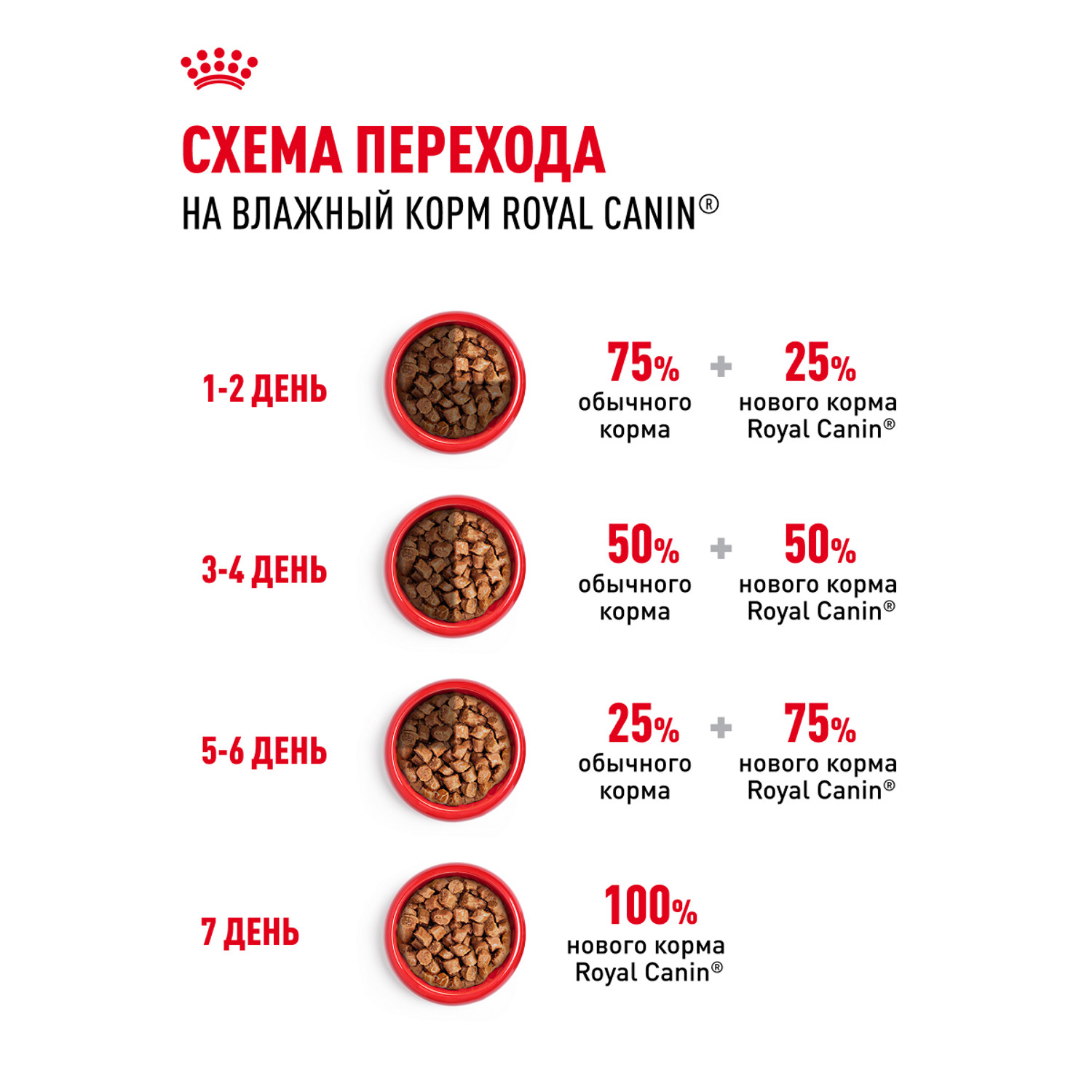 Корм для собак ROYAL CANIN Medium Adult консервированный полнорационный для взрослых собак средних размеров - фото 10