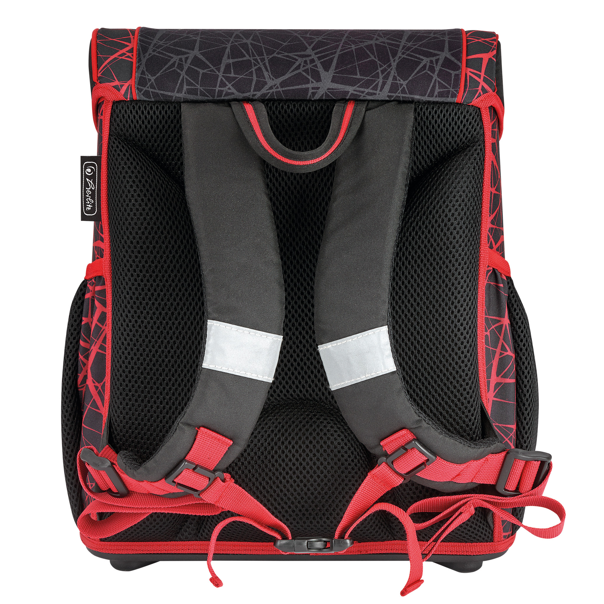 Ранец Herlitz Loop Spider 50032617 - фото 4