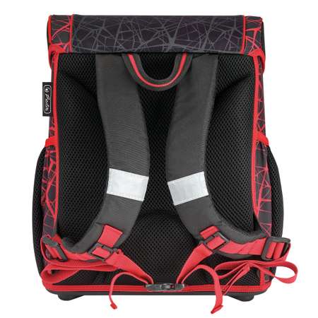 Ранец Herlitz Loop Spider 50032617