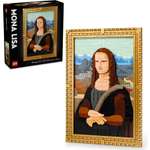 Конструктор LEGO Art 31213 1503 дет.