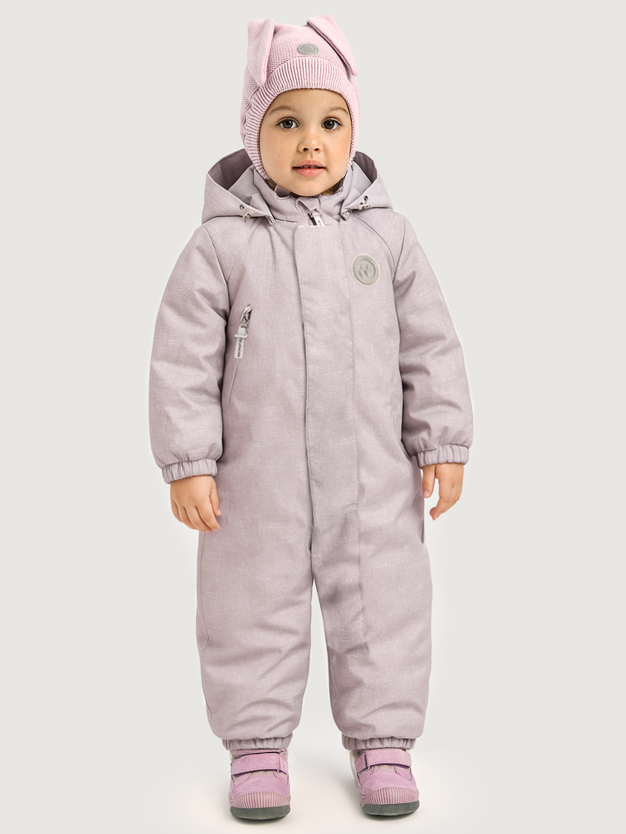 Комбинезон NIKASTYLE 8м8826 беж - фото 1