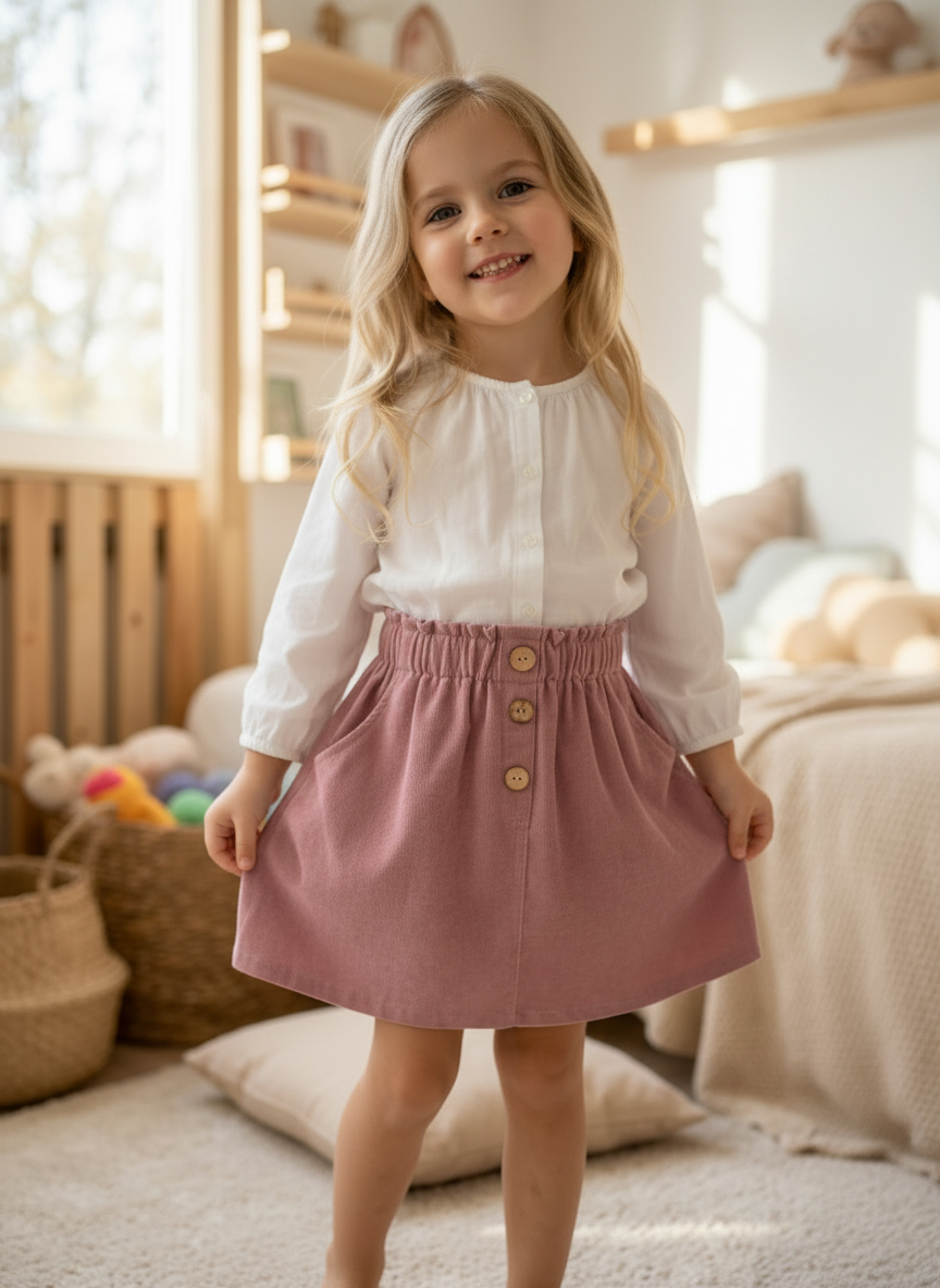 Юбка Exellentforma ExForm07-02 - фото 2