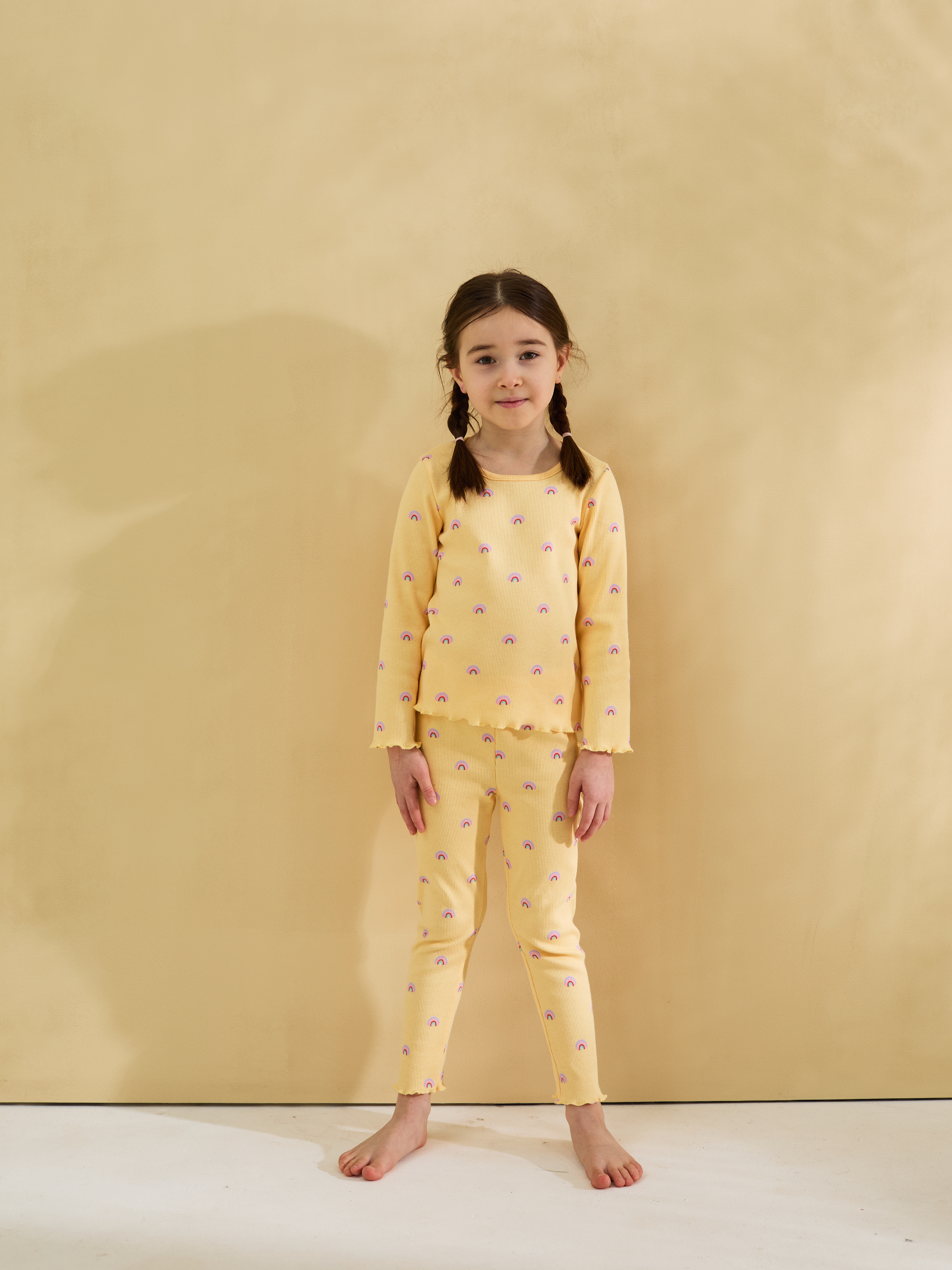 Пижама MAGIC MOM К-7812/2 - фото 9