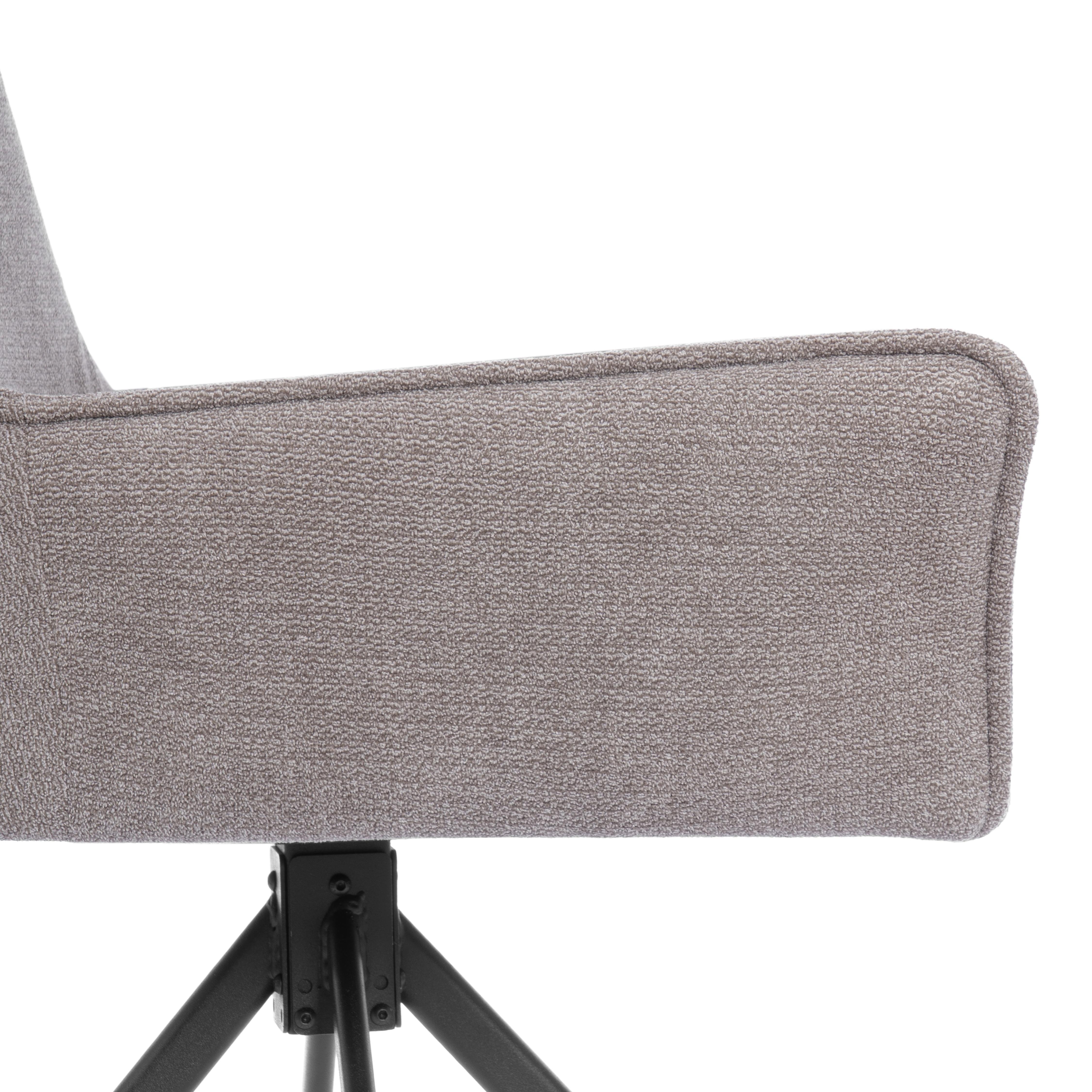 Стул TETCHAIR Murano/Мурано бежевый - фото 21