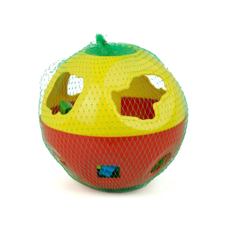Игрушка Zebratoys сортер