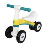 Четырехколесный беговел SILAPRO