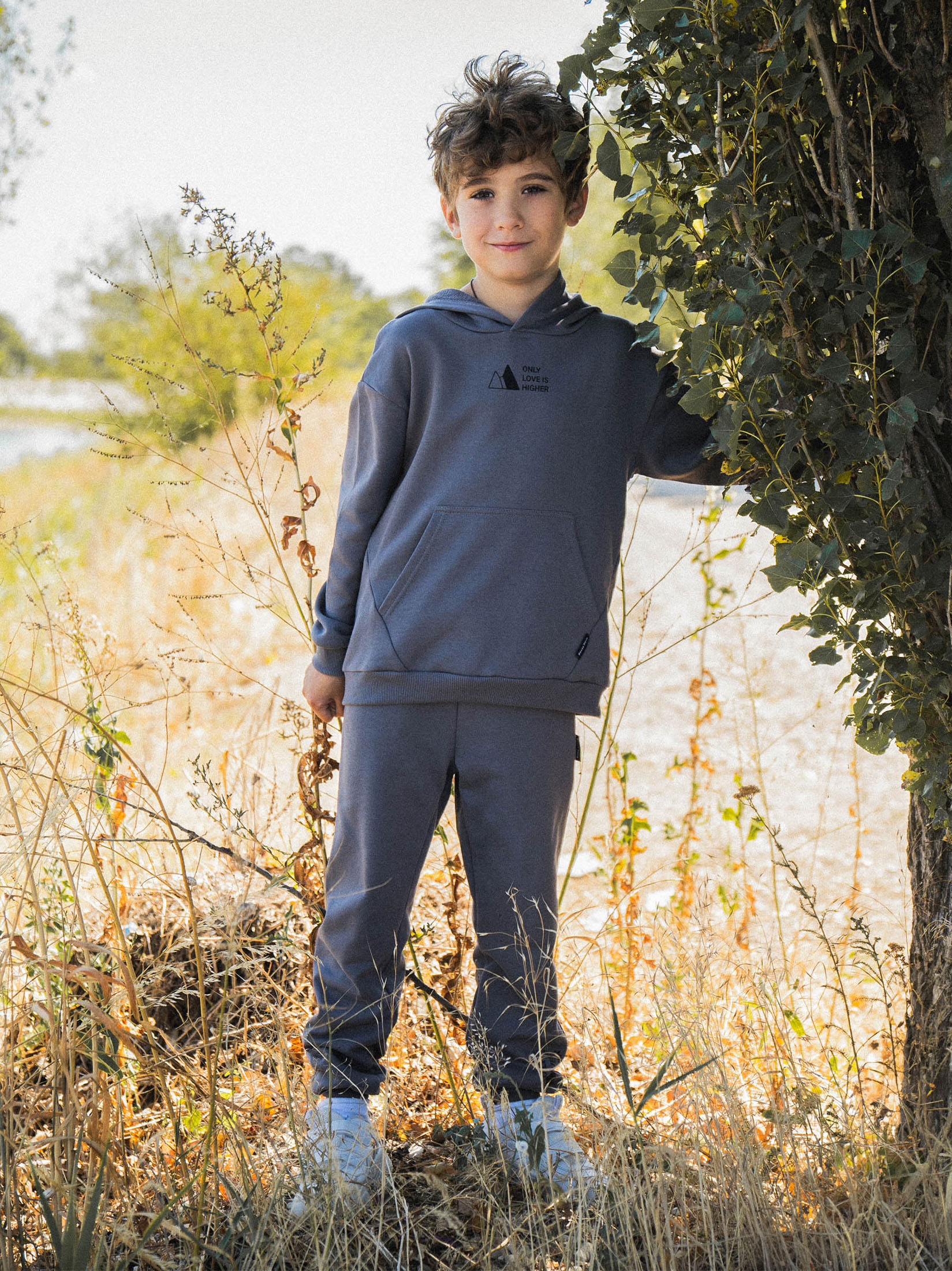 Костюм спортивный Bossa Nova 079МП-461-Г - фото 3