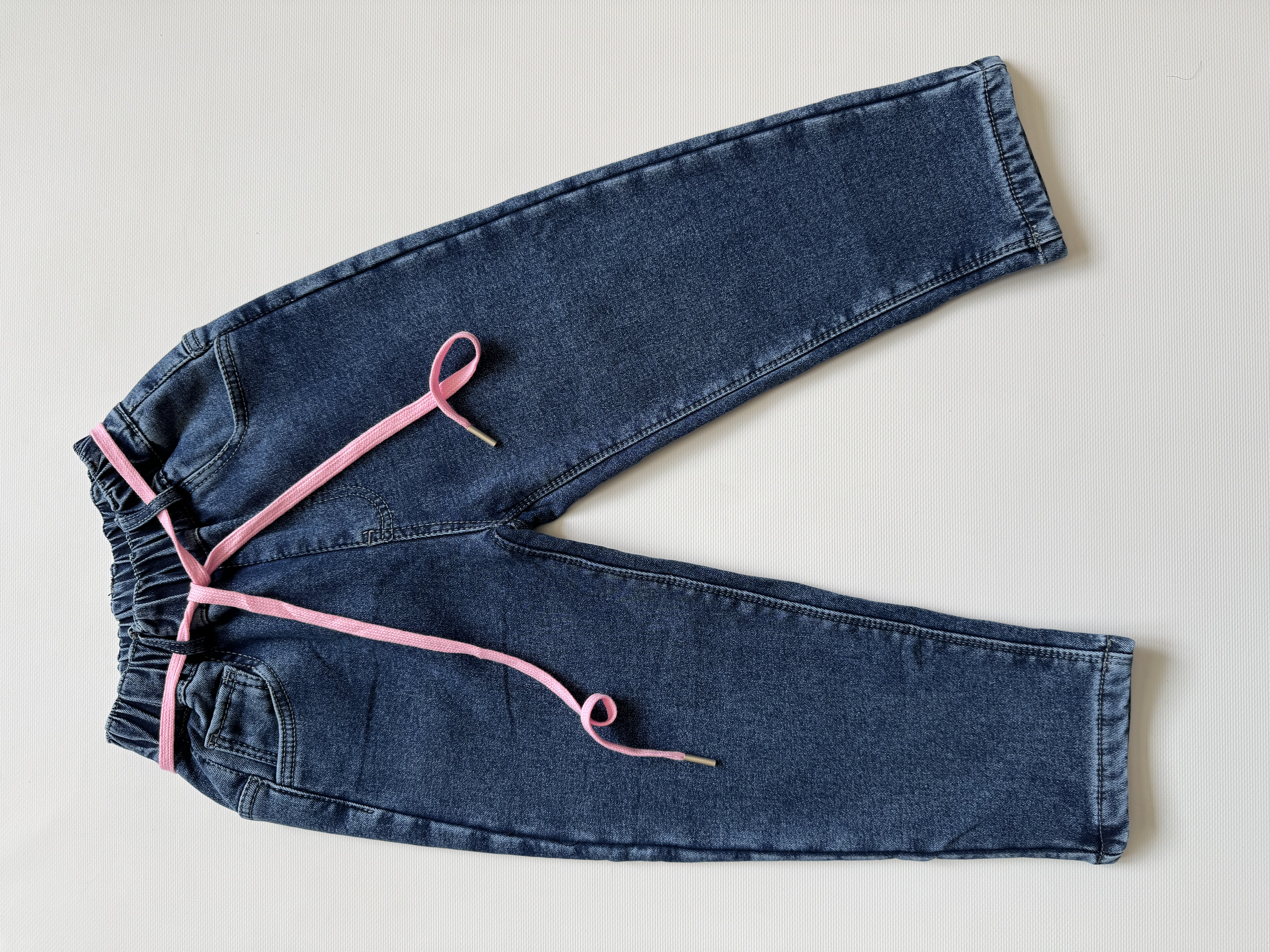 Джинсы Charos DF2008 - фото 1