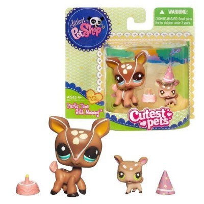 Игровой набор My Little Pony - фото 2