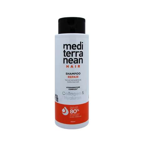 Шампунь Mediterranean