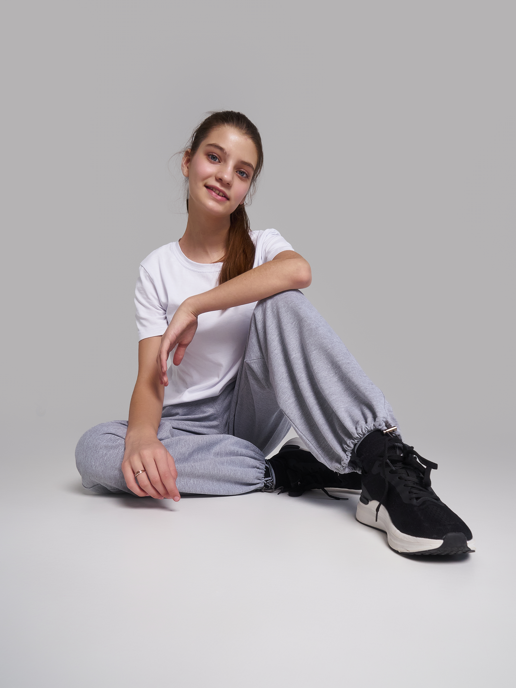 Брюки N.O.A. 11514-1 - фото 5