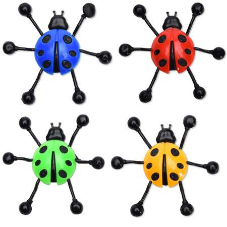 Лизун 1TOY в ассортименте