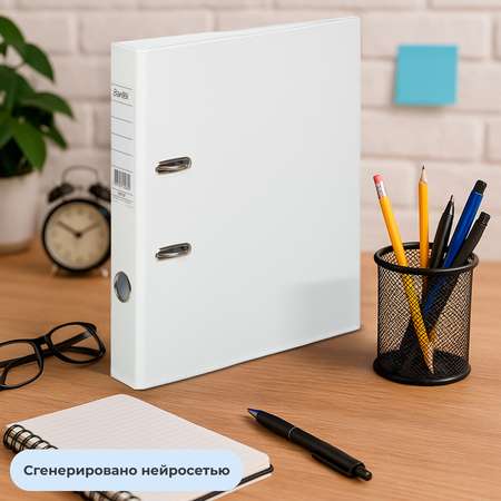 Папка на кольцах Attache Selection
