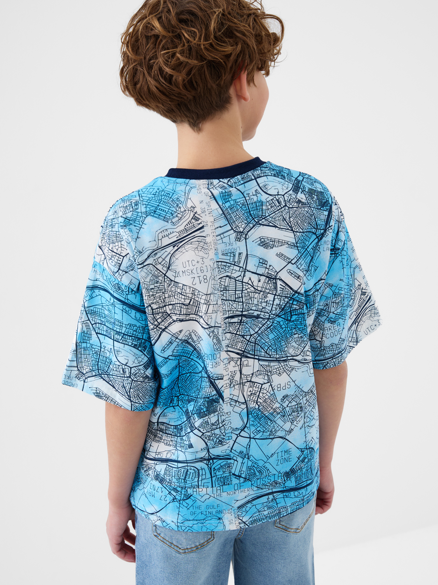 Футболка PlayToday 12611469 - фото 3