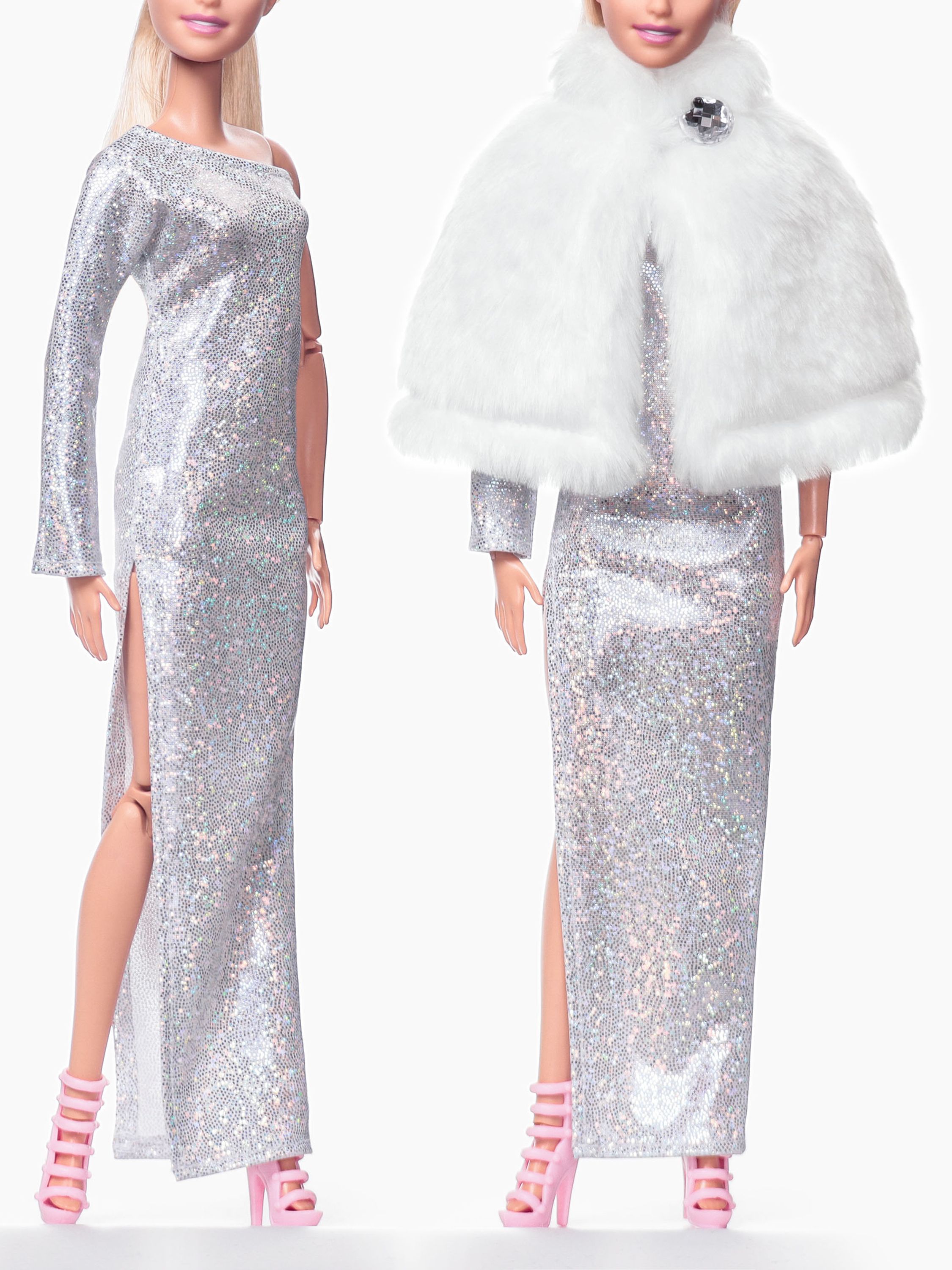 Одежда для кукол VIANA 11.355.2.6v - фото 1