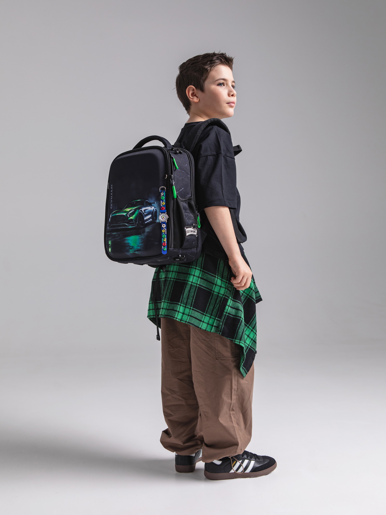 Рюкзак SkyName - фото 6