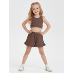 Топ и шорты ВАРЯ-ВАРВАРЯ