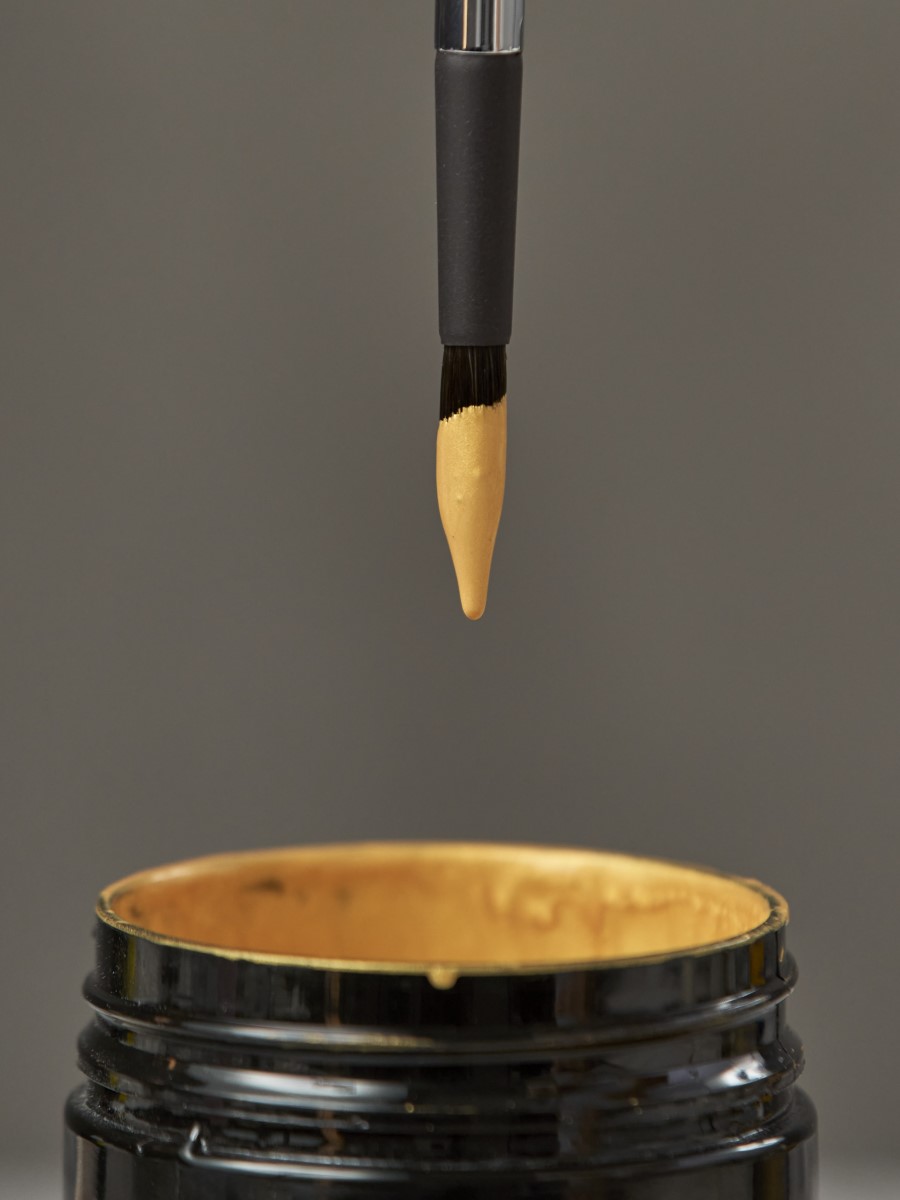 Краски акриловые DESSA DECOR 1 цв. - фото 2