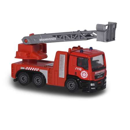 Игровой набор Majorette в ассортименте
