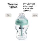 Бутылочка Tommee tippee Anti-Colic 260 мл в ассортименте