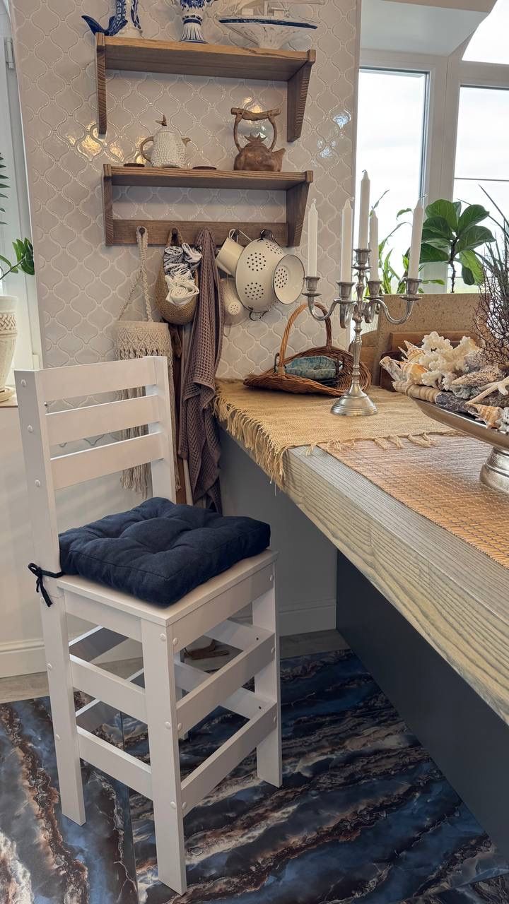 Стул New Victoria - фото 6