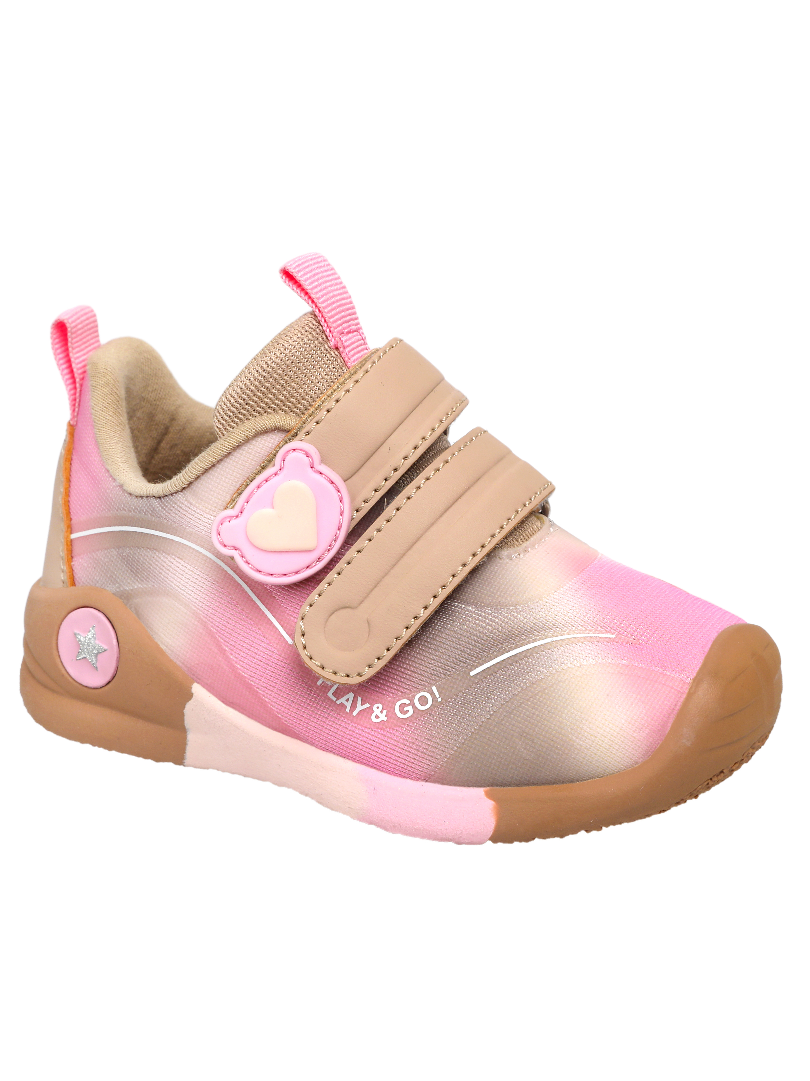 Кроссовки Indigo kids 106-040C - фото 7