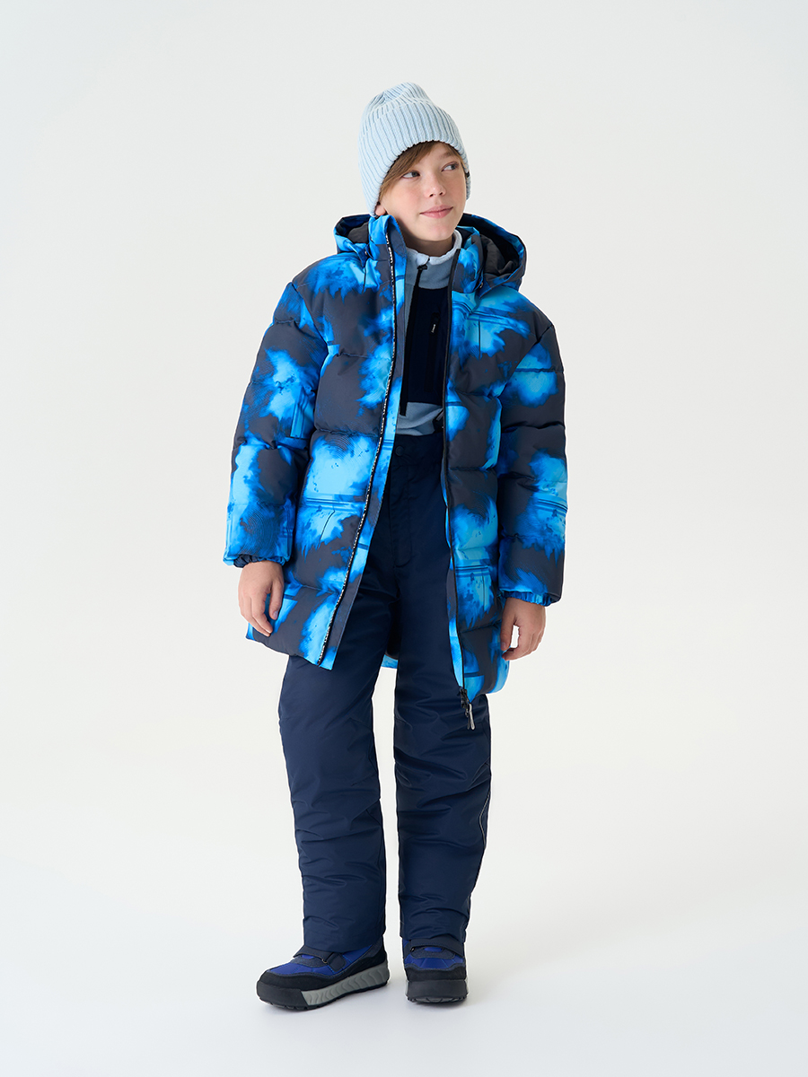 Куртка Lassie 73105307-9990 - фото 6