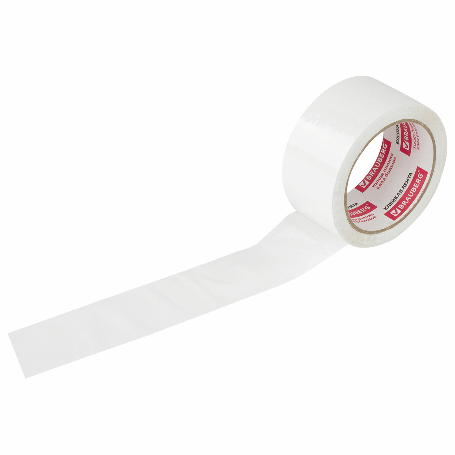 Клейкая лента Brauberg - фото 9