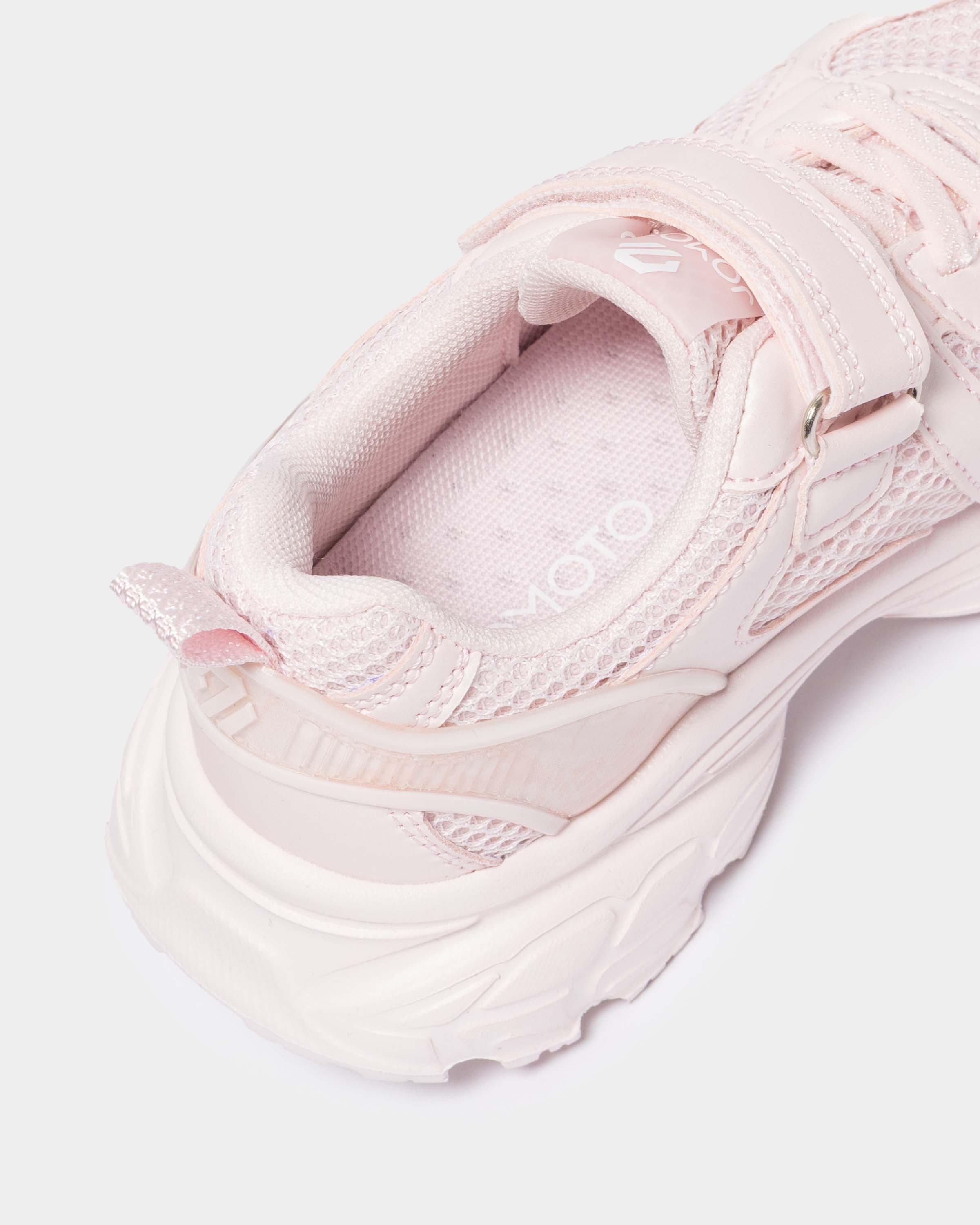 Кроссовки Jomoto S26WFkgRS-322-JJ - фото 5