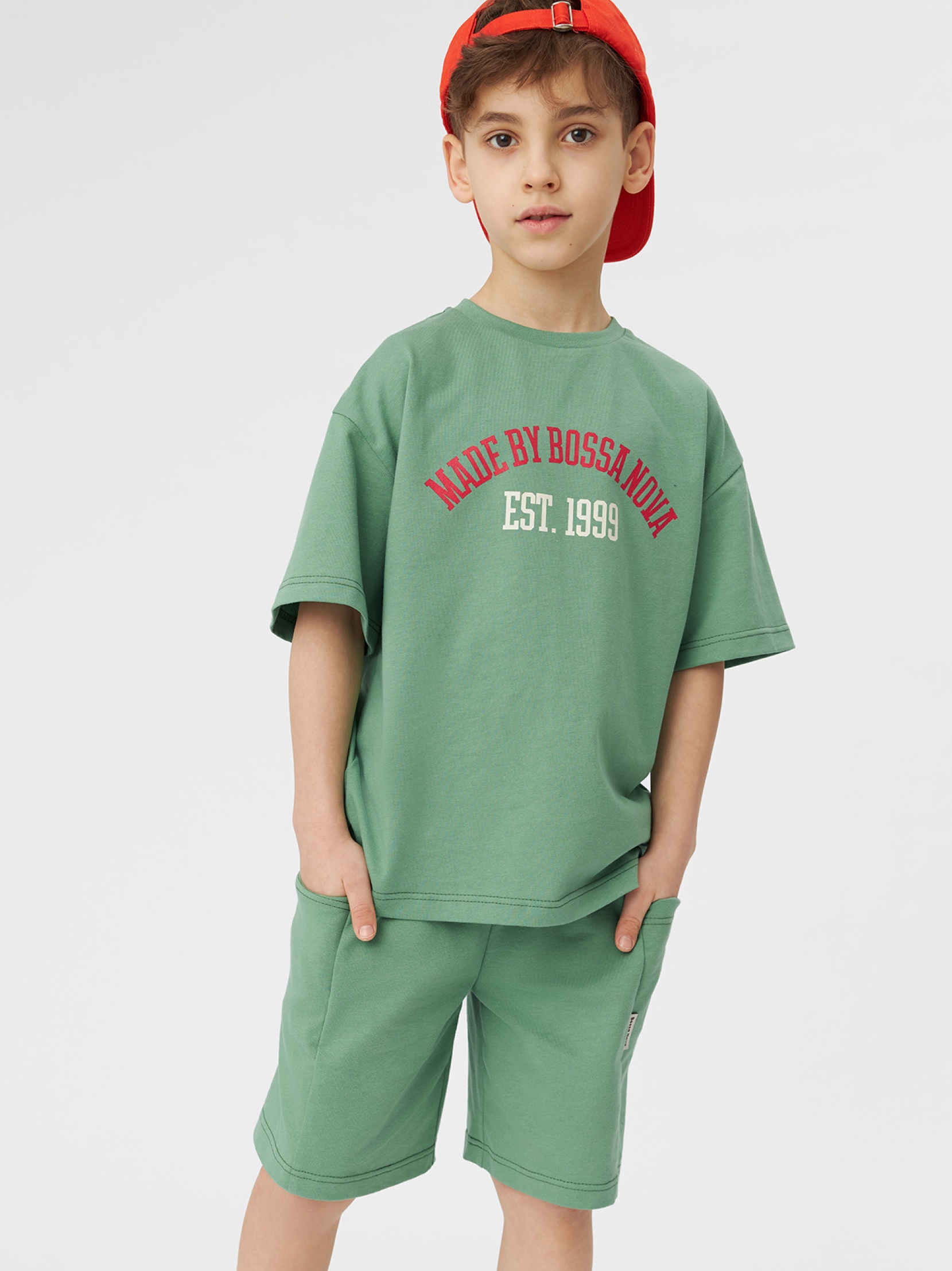 Костюм Bossa Nova 029Л26-161 - фото 1