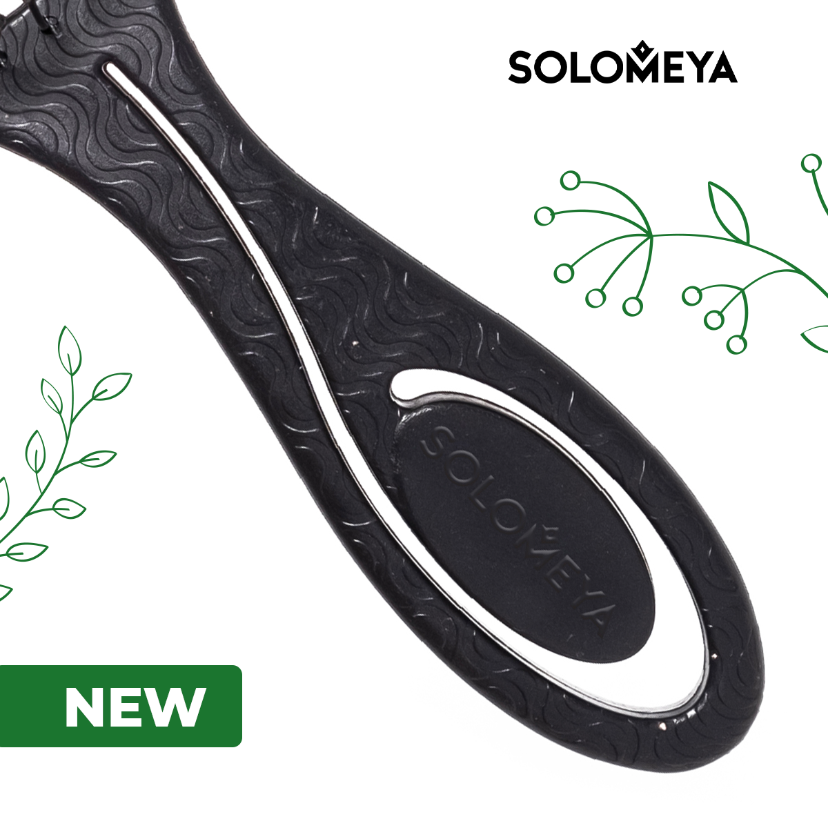 Щетка SOLOMEYA - фото 7