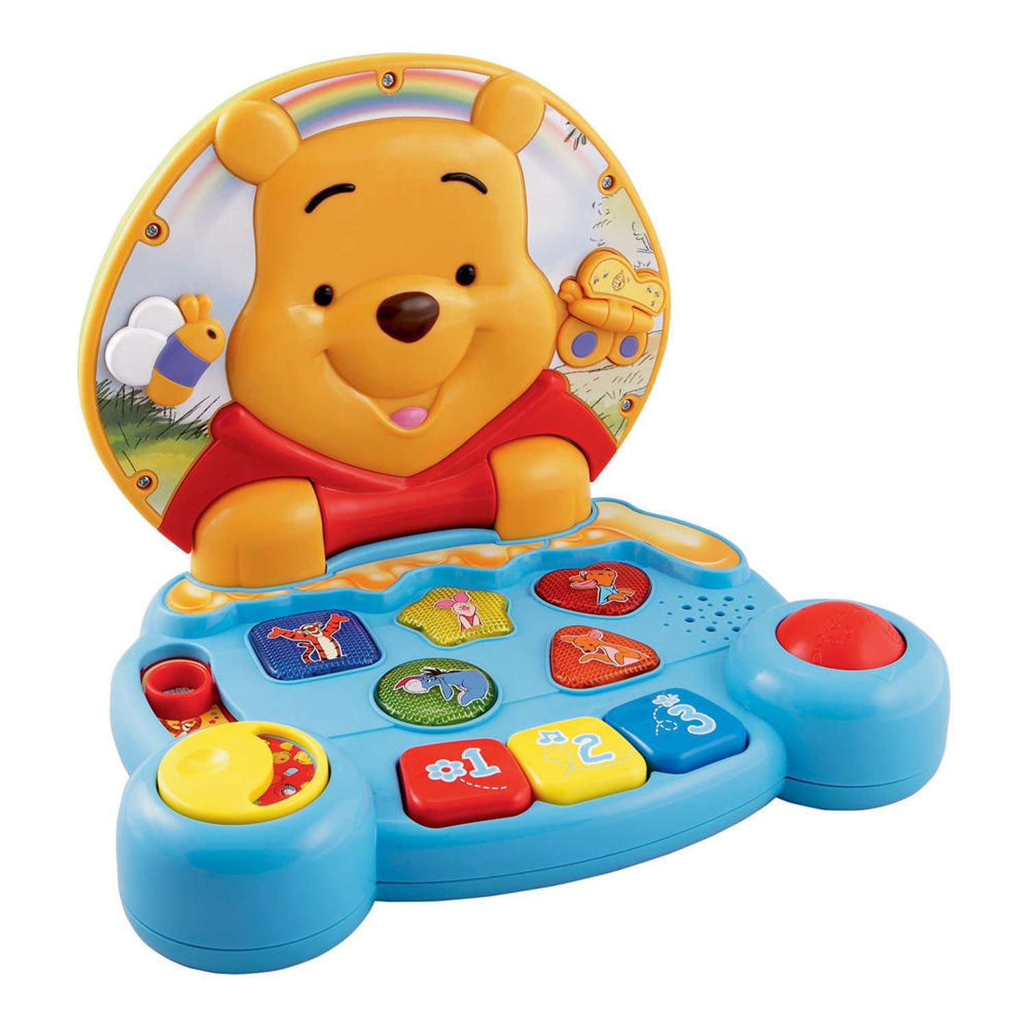 Игрушка Vtech планшет - фото 1
