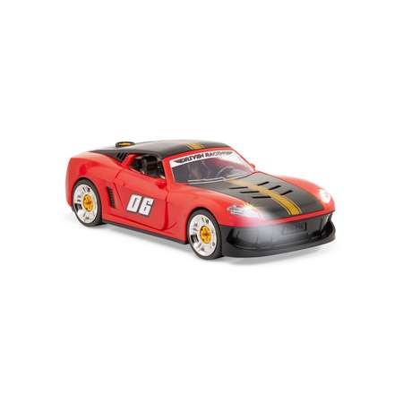 Игровой набор Driven Масштабные модели