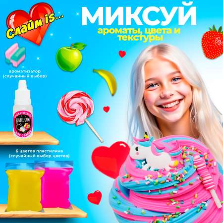 Слайм MINI-TOYS