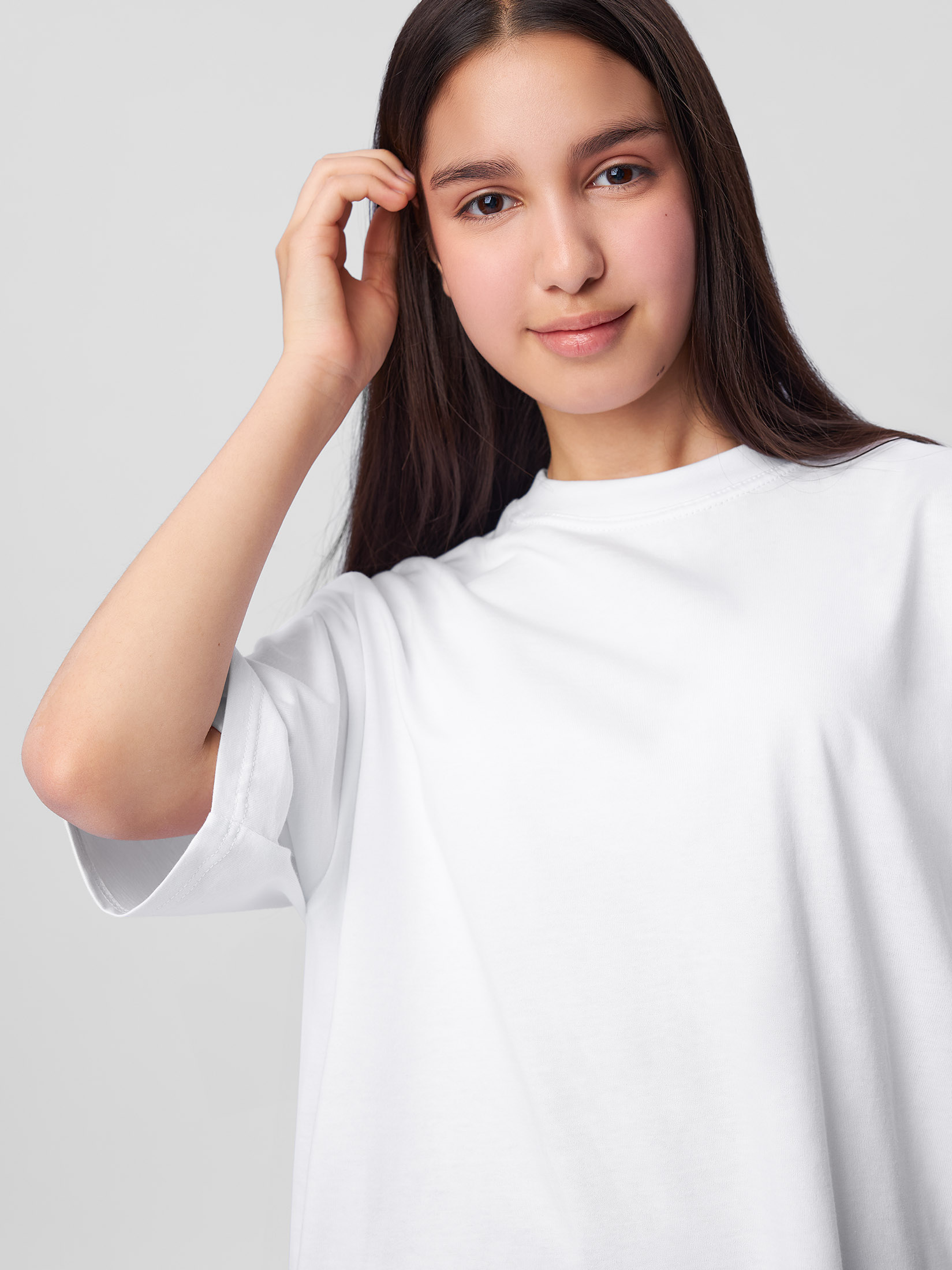 Футболка Bossa Nova 266Ш-151 - фото 8