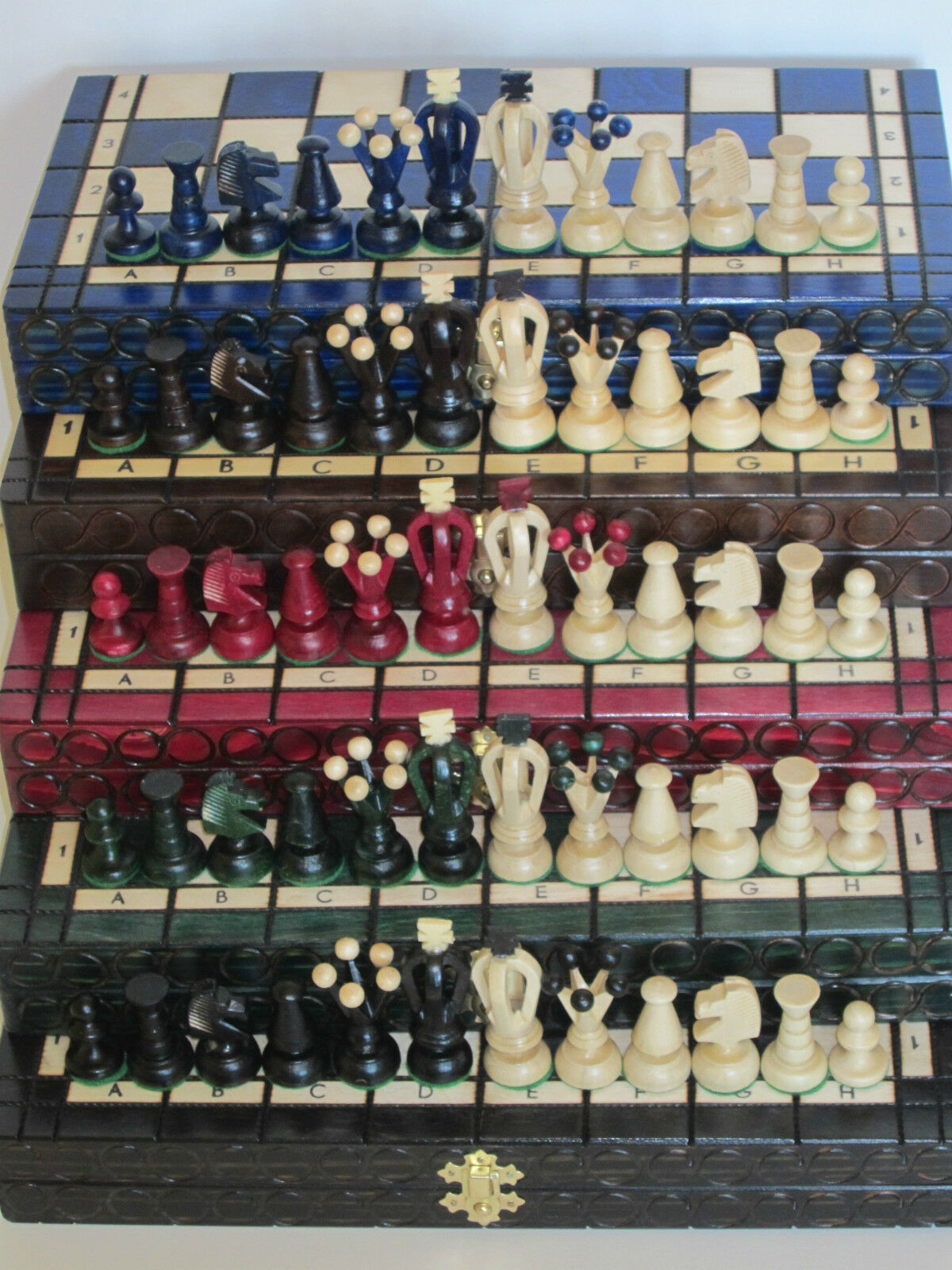 Настольная игра MADON №113 - фото 10