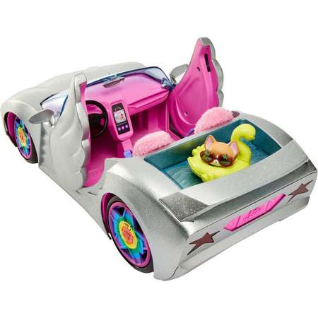 Автомобиль Barbie Экстра